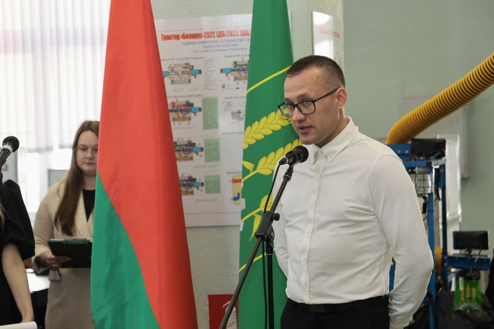 сборка двигателя