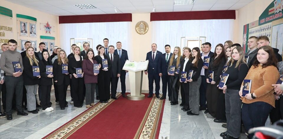 О нас пишут