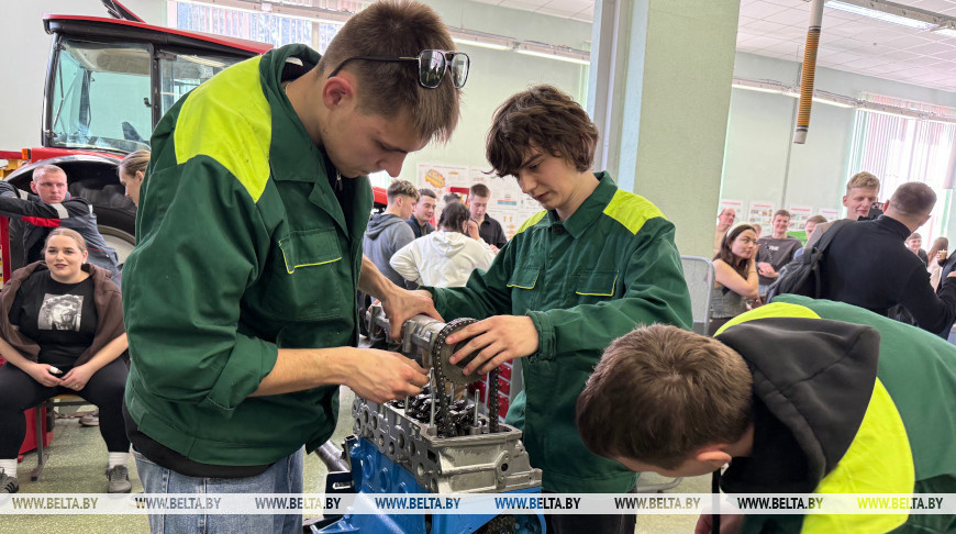 О нас пишут