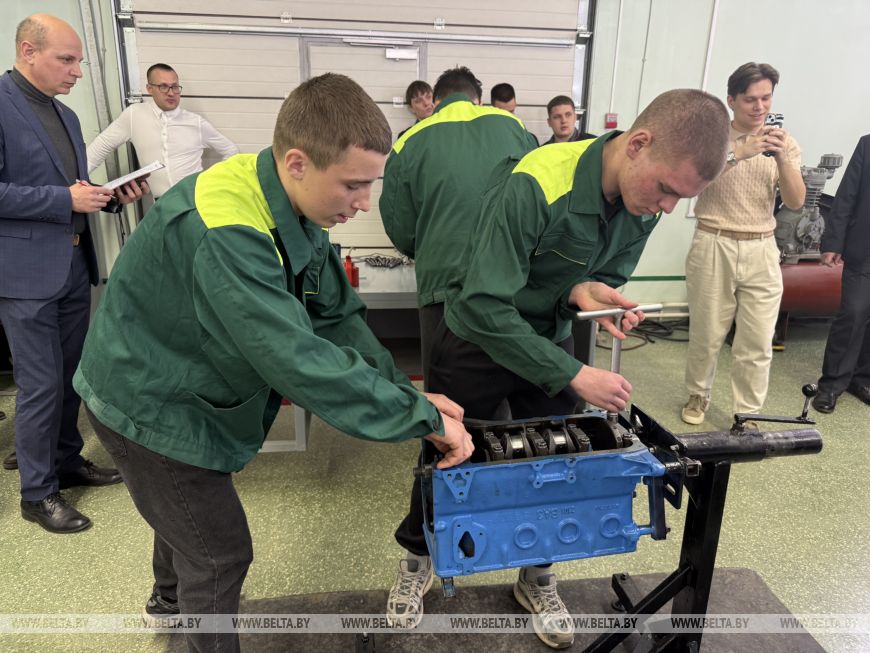 О нас пишут