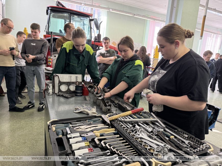 О нас пишут