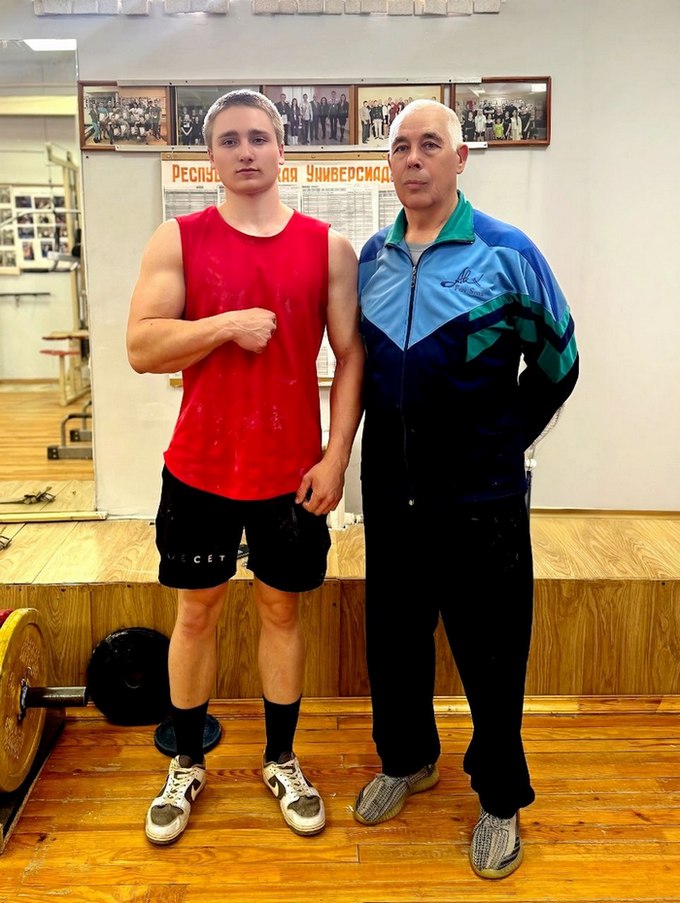 Секрет успеха