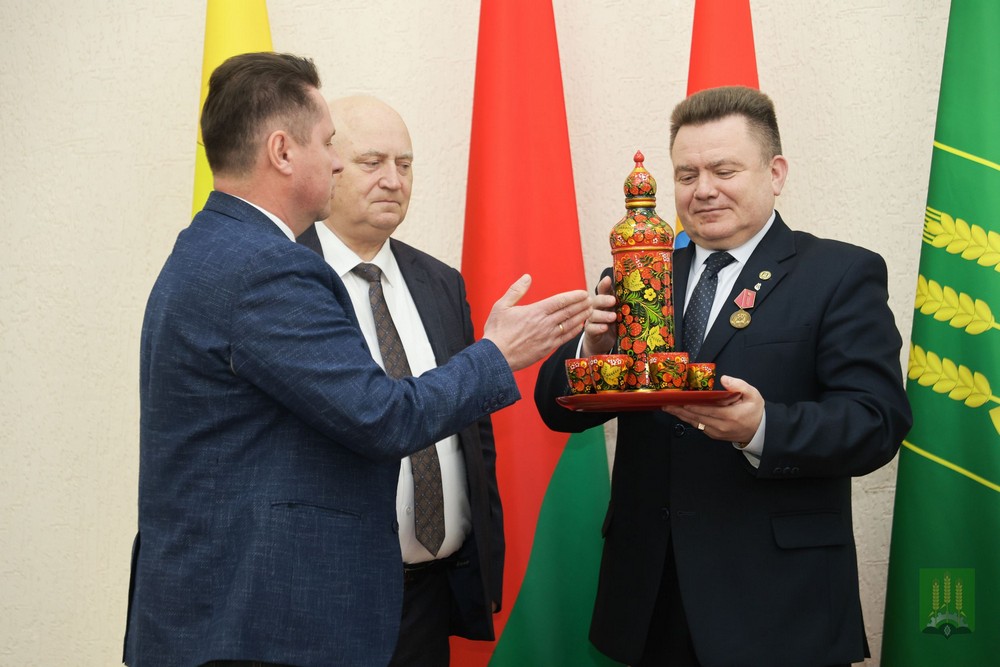 Поздравление