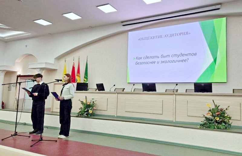 О нас пишут