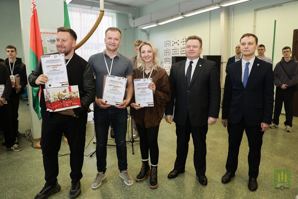 О нас пишут