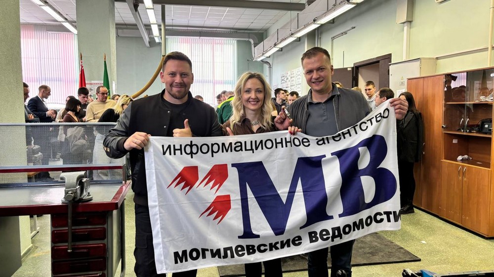 О нас пишут