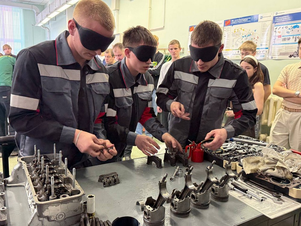 О нас пишут