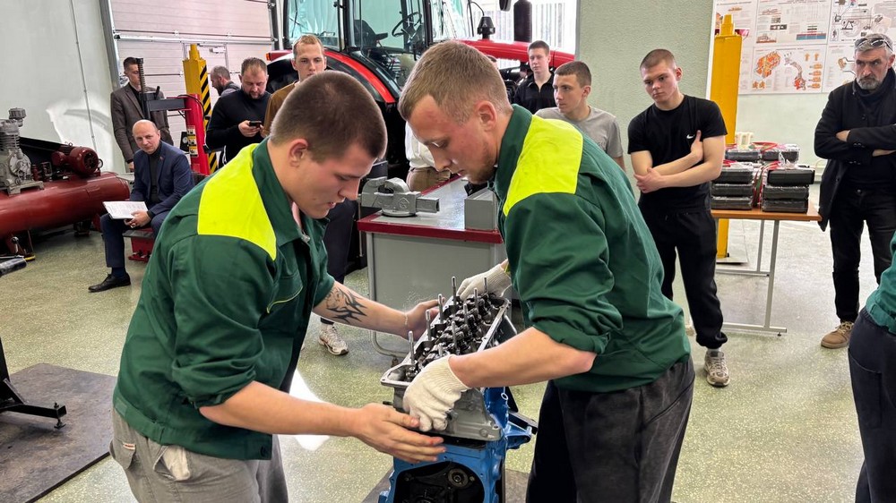 О нас пишут