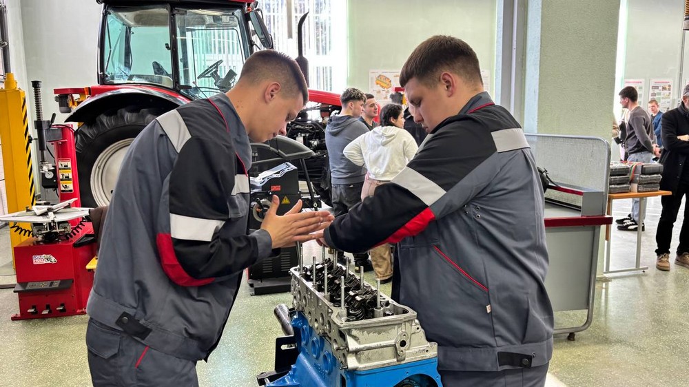 О нас пишут