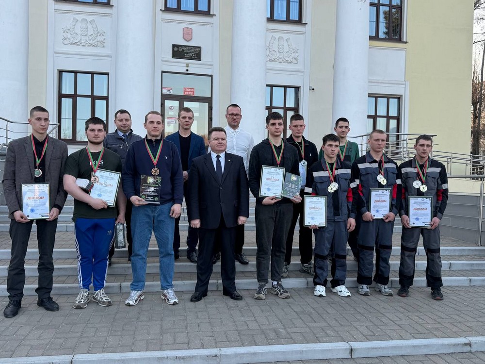 О нас пишут