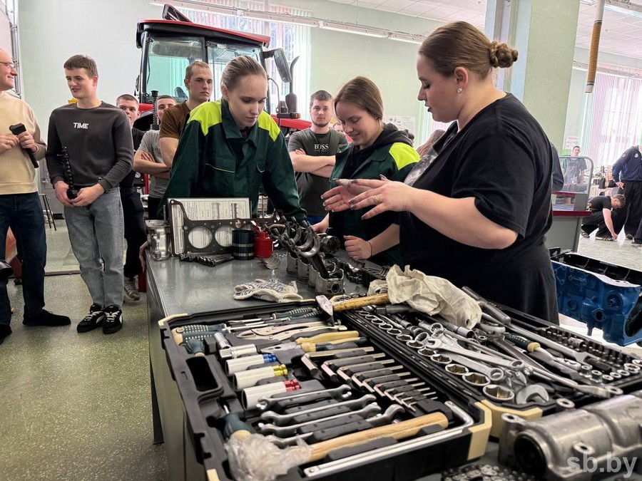 О нас пишут