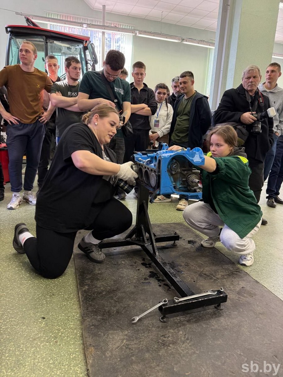 О нас пишут