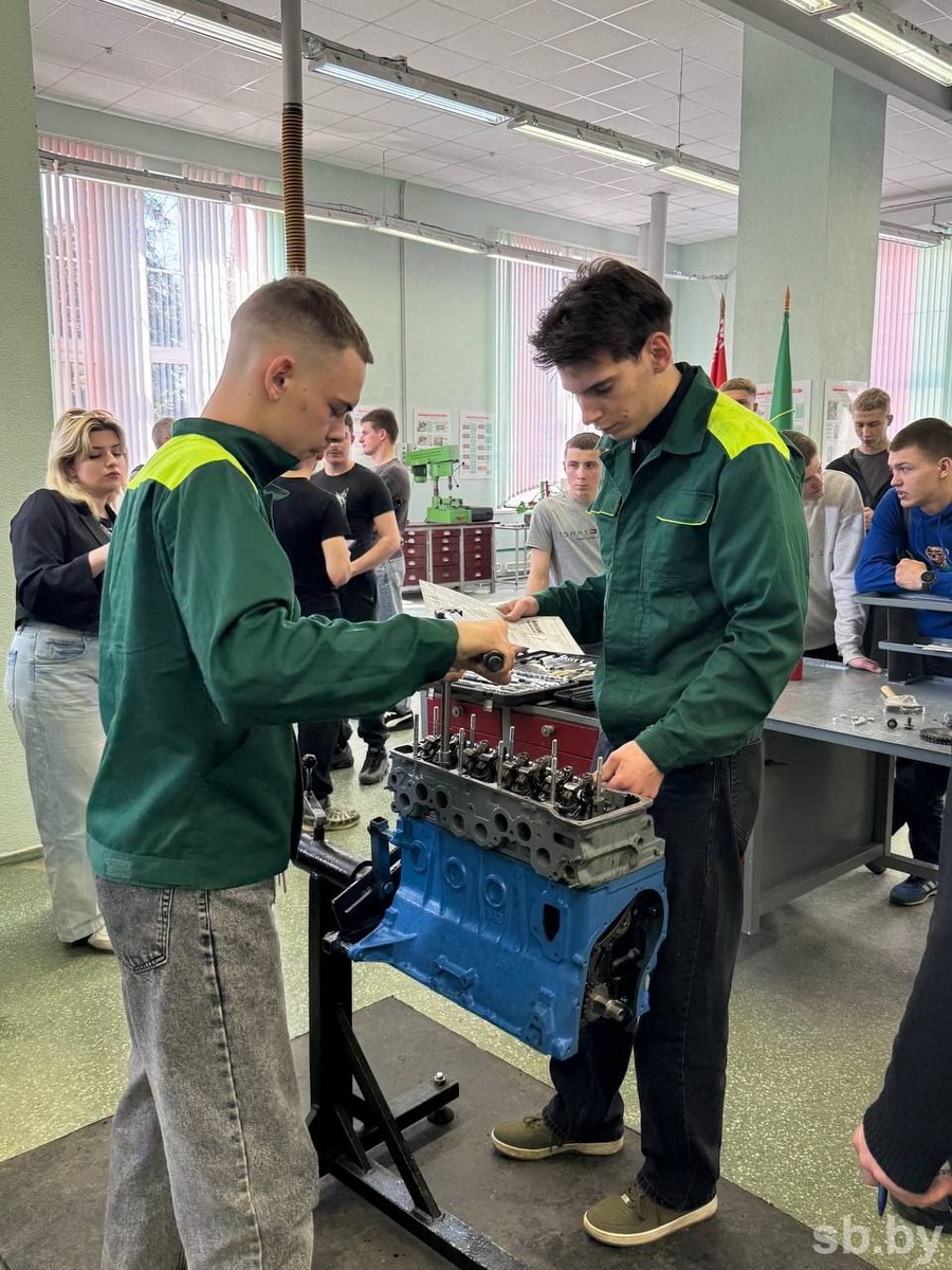 О нас пишут