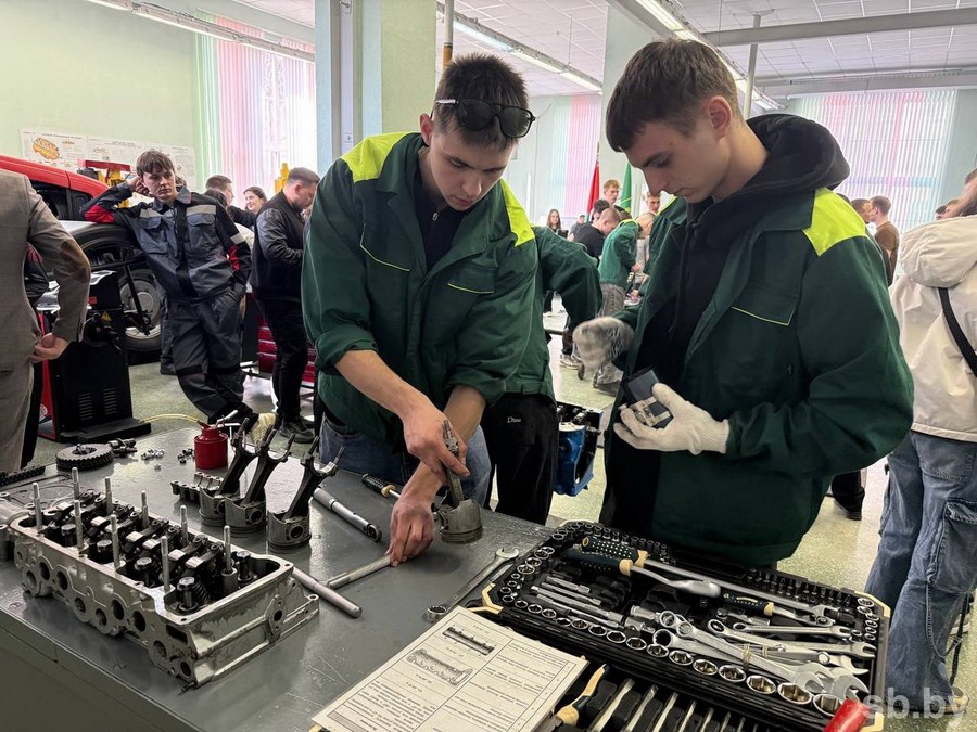 О нас пишут