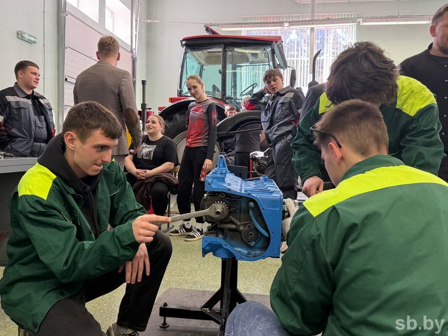 О нас пишут