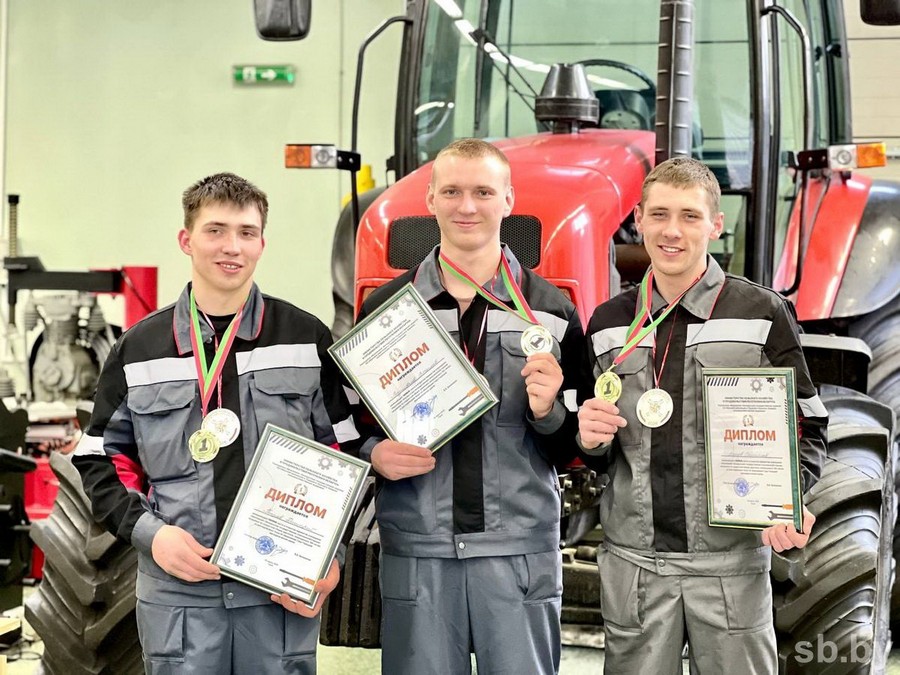 О нас пишут