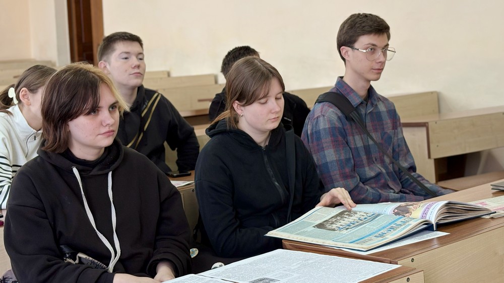 Роль женщин в медиатворчестве