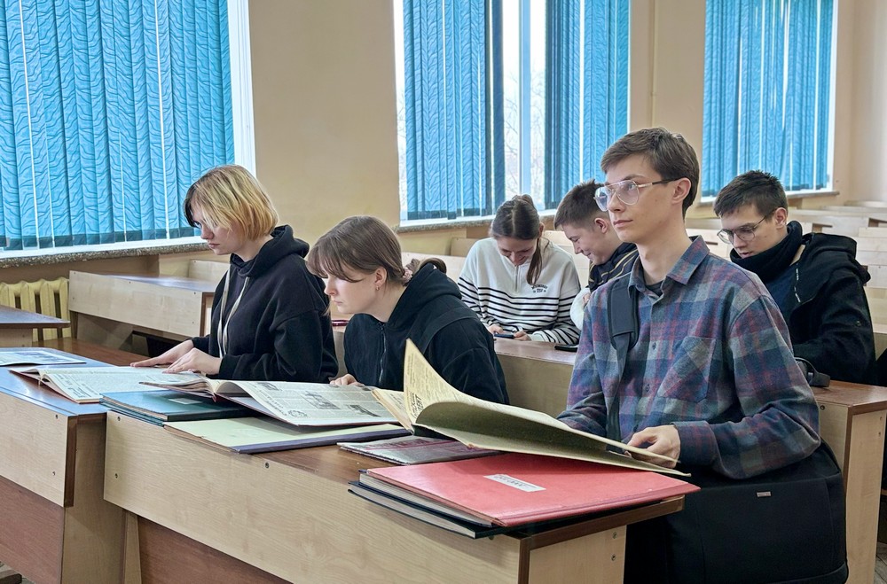 Роль женщин в медиатворчестве