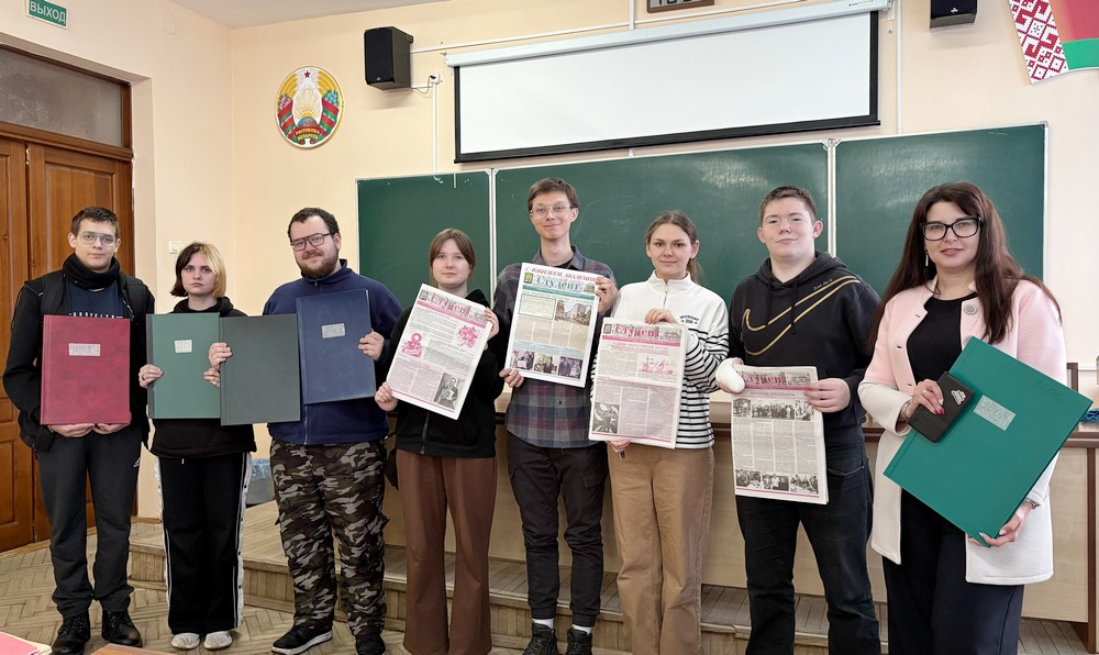 Роль женщин в медиатворчестве