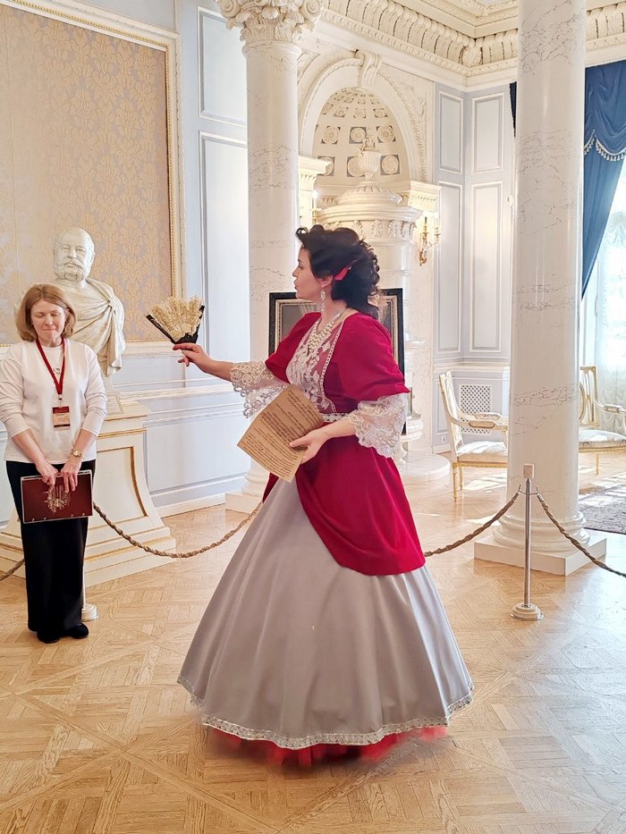 Путешествие в Несвиж