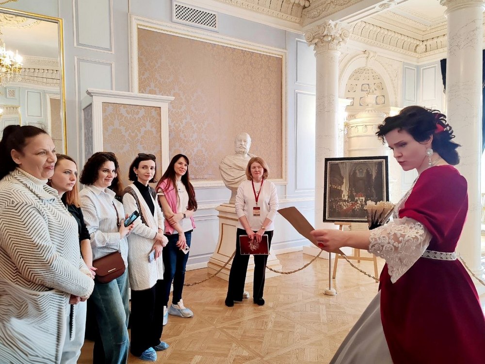 Путешествие в Несвиж