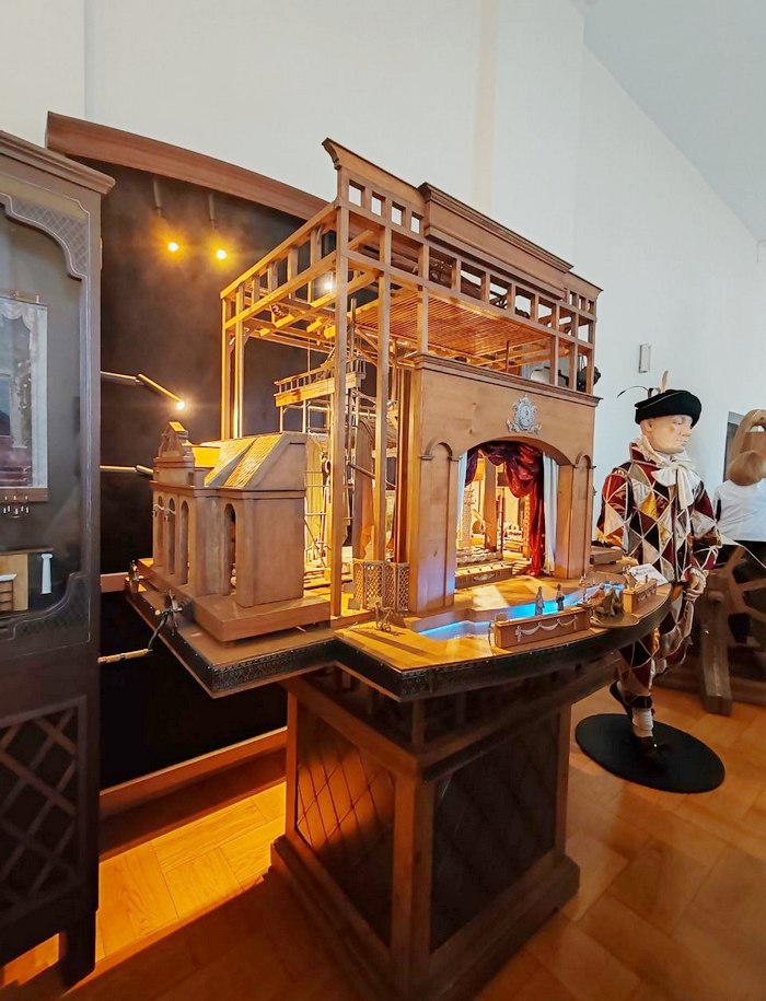 Путешествие в Несвиж