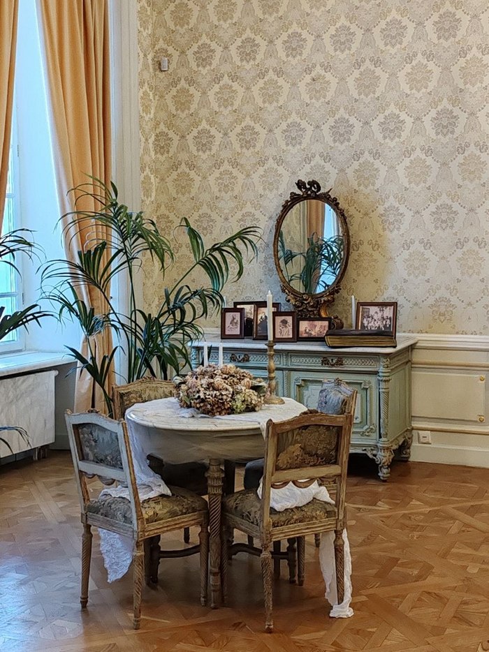 Путешествие в Несвиж