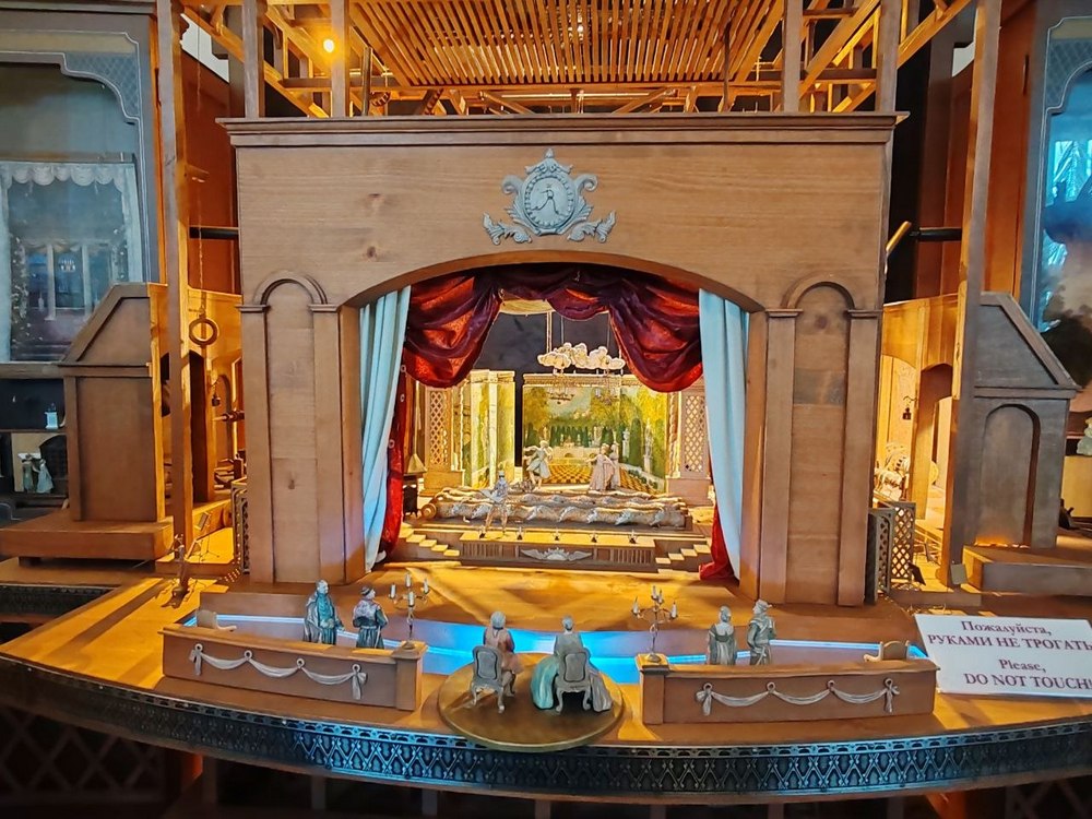 Путешествие в Несвиж