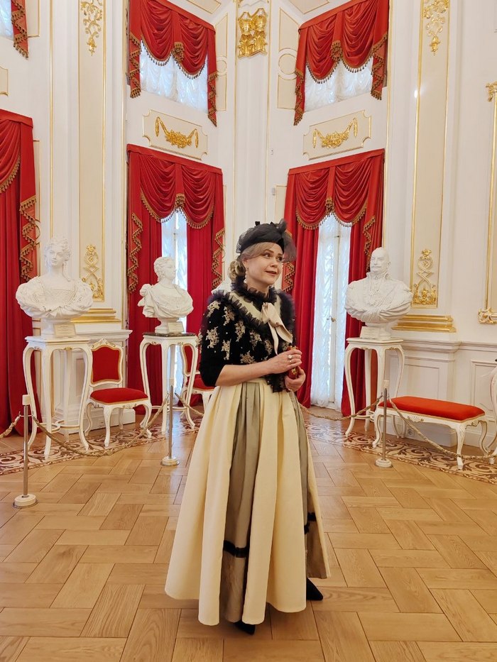 Путешествие в Несвиж