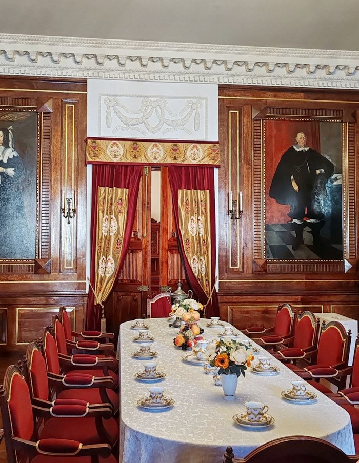 Путешествие в Несвиж