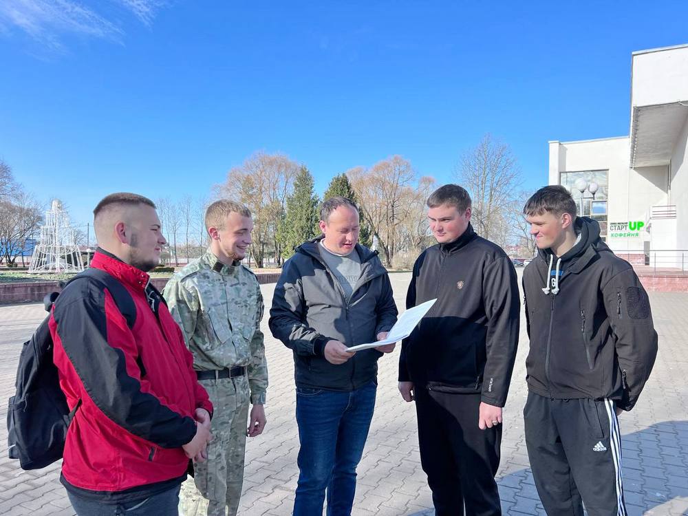 О нас пишут