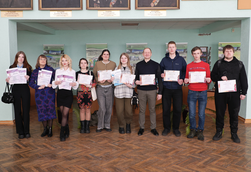 Узнагароды