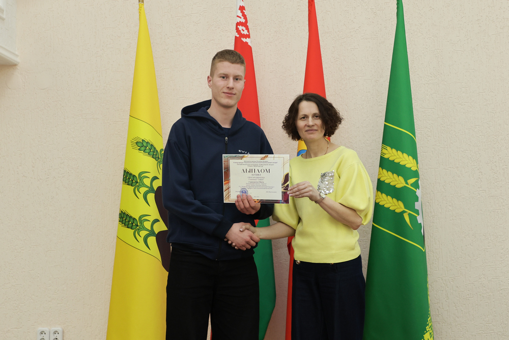 Узнагароды