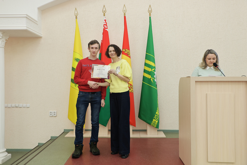 Узнагароды