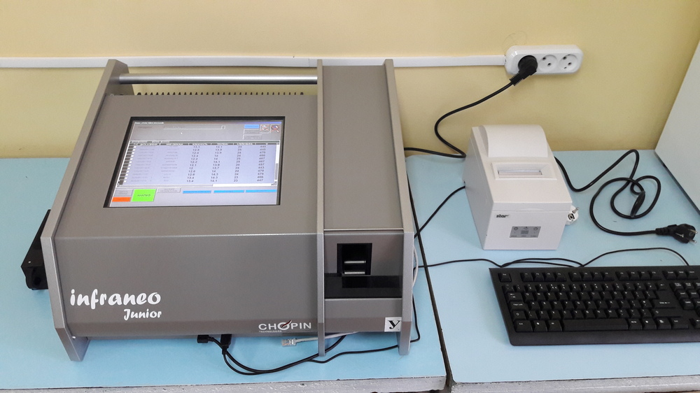 Технологии