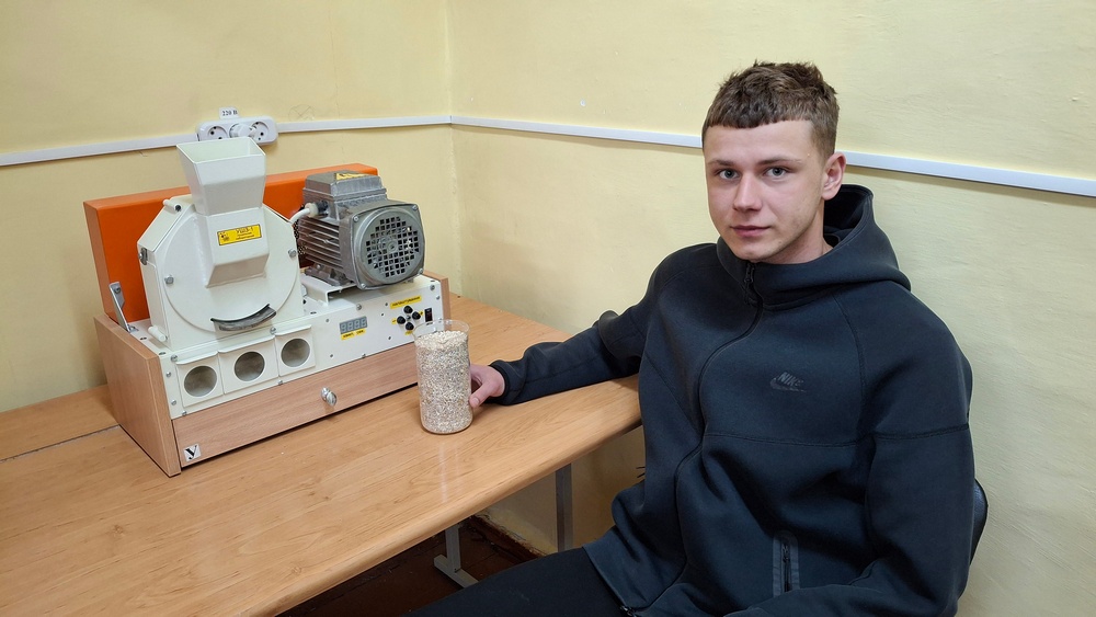 Технологии