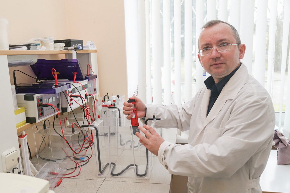 Виват академия