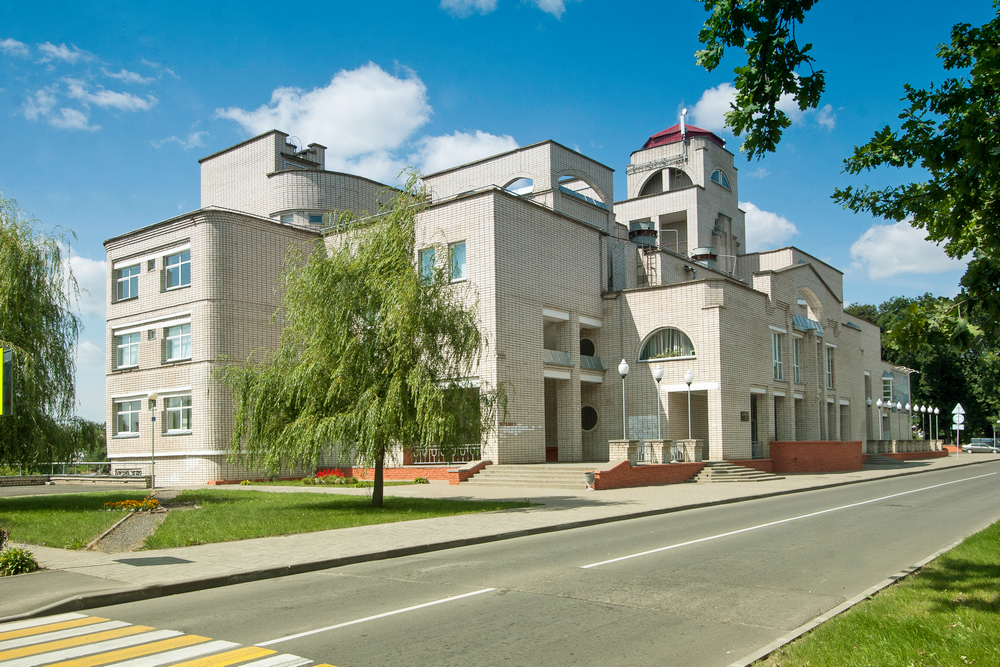 Виват академия