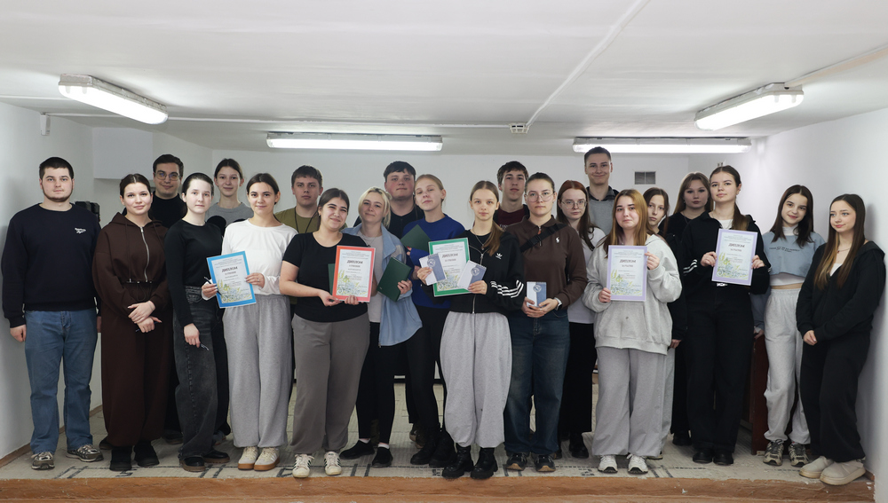 Девушки с характером