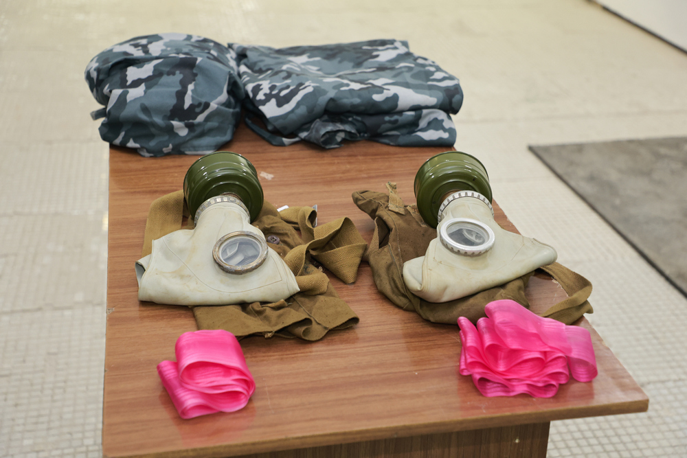 Девушки с характером