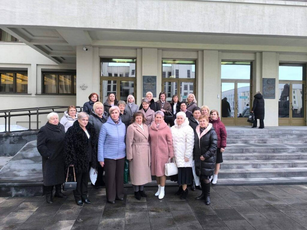 о нас пишут