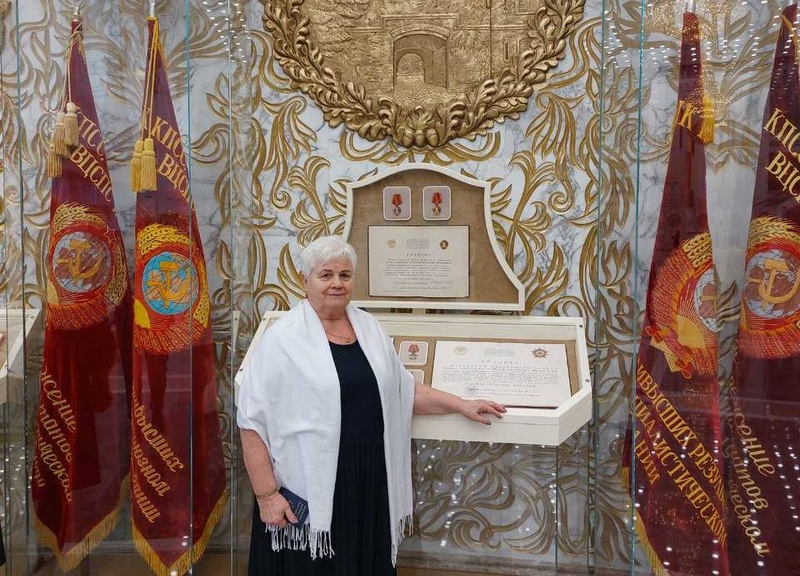 о нас пишут