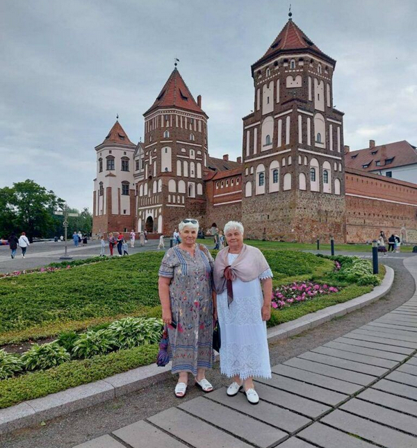 о нас пишут