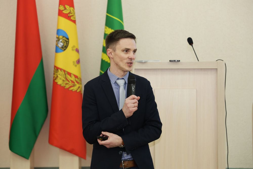 Диалог о будущем 