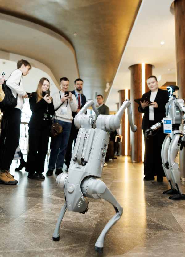 АгроУправление–2026