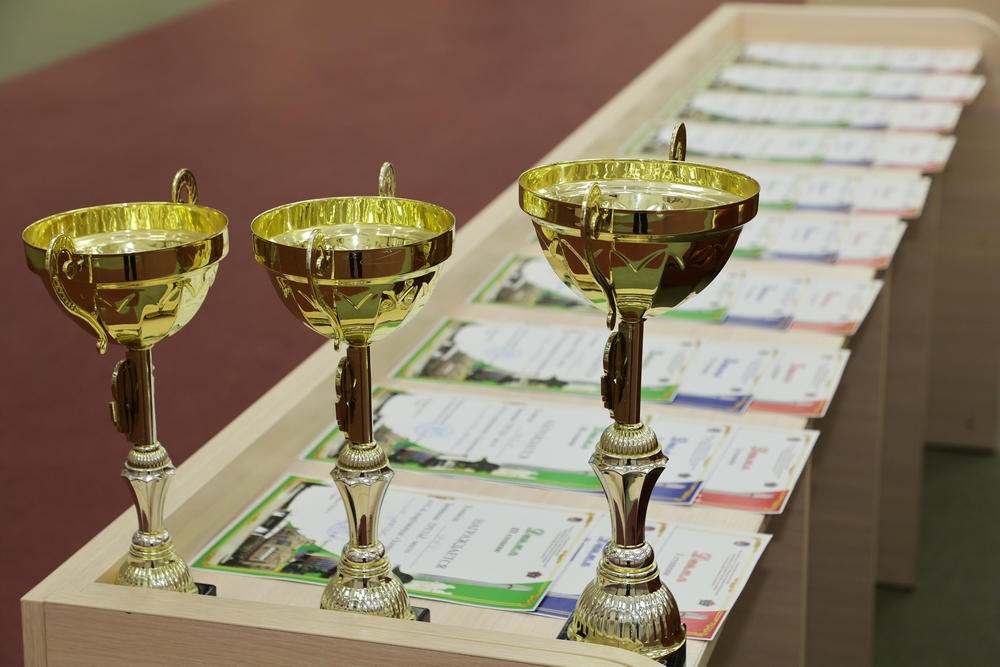 Итоги спартакиады