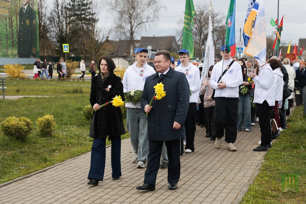 1 мая