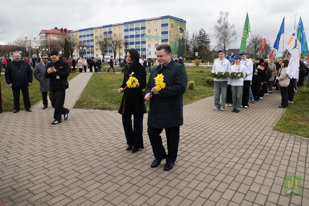 1 мая