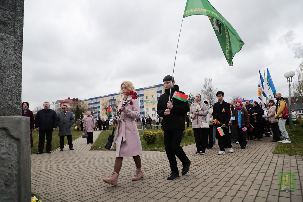 1 мая