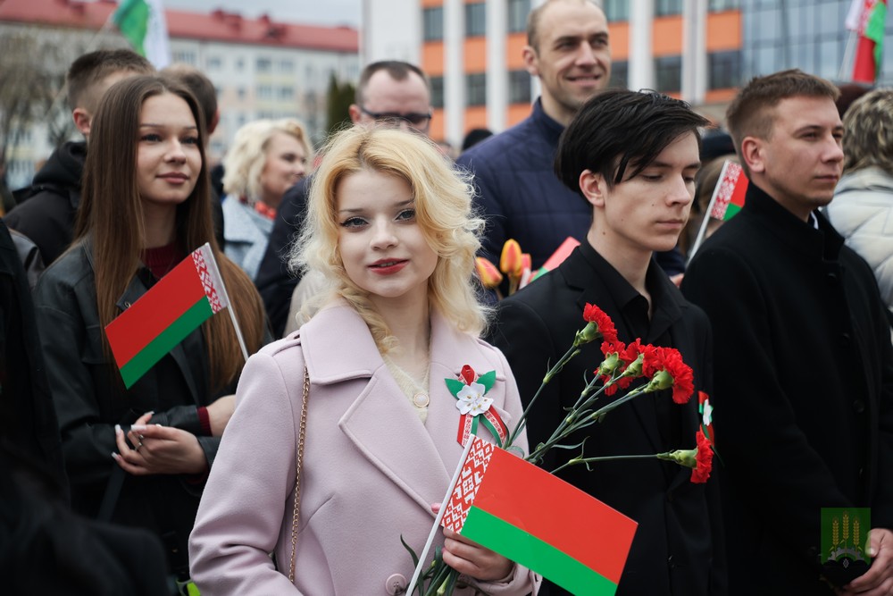 1 мая